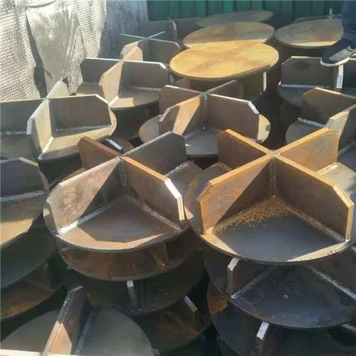 西双版纳桩尖的作用