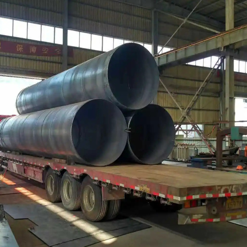 西双版纳钢护筒的焊接工艺主要有以下两种