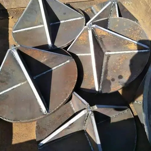 西双版纳桩尖图纸要求包括以下几点