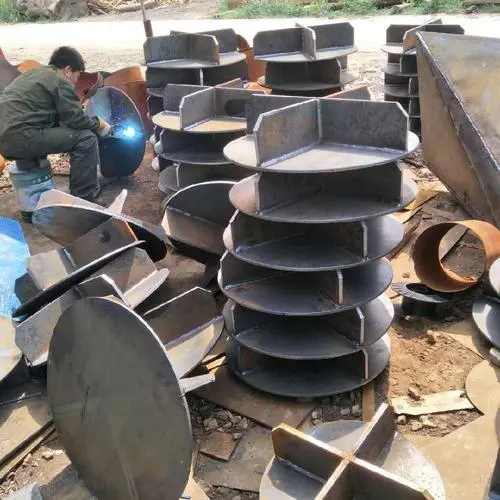 西双版纳桩尖施工标准包括以下步骤