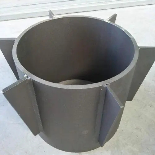 西双版纳桩尖的生产工艺主要包括以下步骤