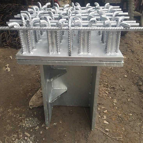 西双版纳预埋件加工