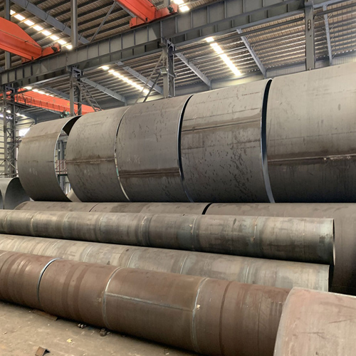 西双版纳钢护筒施工标准