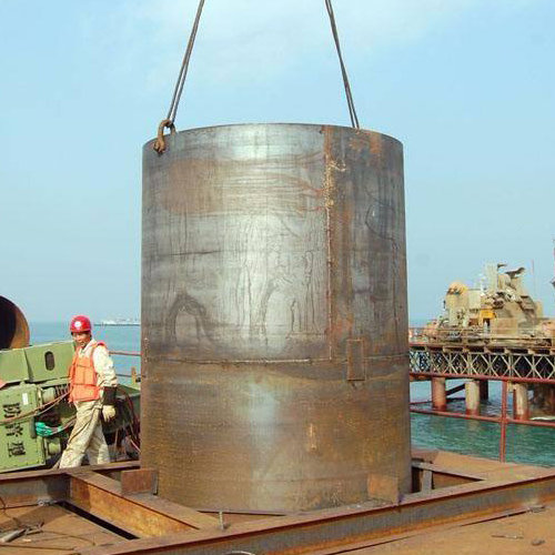 西双版纳钢护筒长度要求有哪些