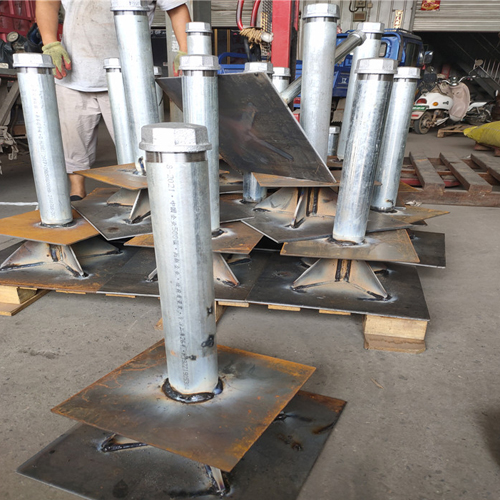 西双版纳路基沉降板厂家